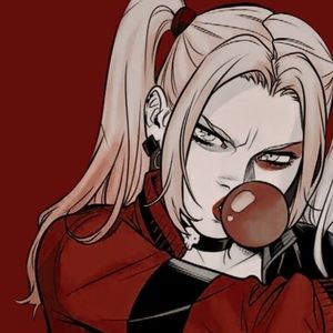 Meet your Posher, Candace